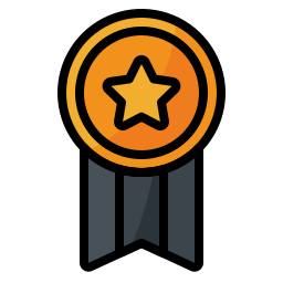 Medal icon