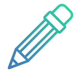 Pencil icon