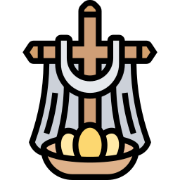 gólgota icono
