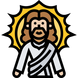 예수 icon
