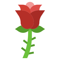 Flower icon