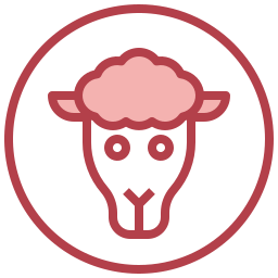 Sheep icon