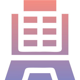 計算する icon