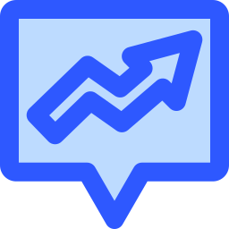 Growth icon