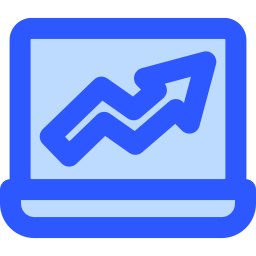 Growth icon