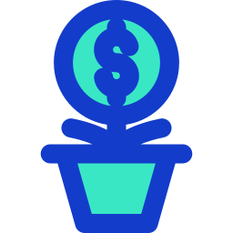 investition icon