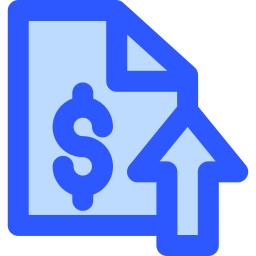 Growth icon