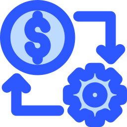 Process icon