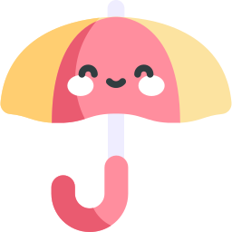 Umbrella icon