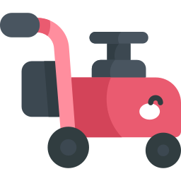 Lawnmower icon