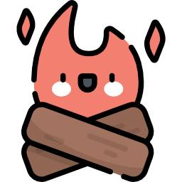 lagerfeuer icon