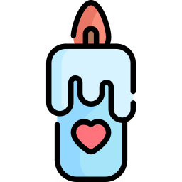 Candle icon