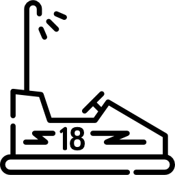 バンパー icon