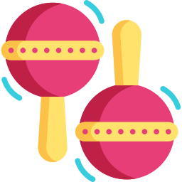 maracas icon