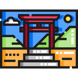 torii tor icon