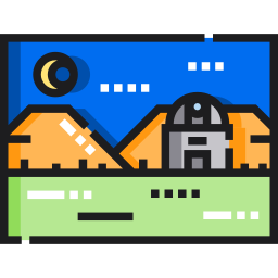 observatorium icon