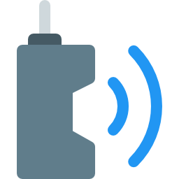 Telephone icon