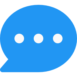 Chat icon