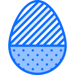 Easter egg icon