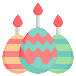 Candles icon