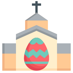 Church icon