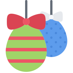 Easter egg icon