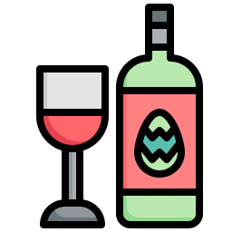 Wine icon