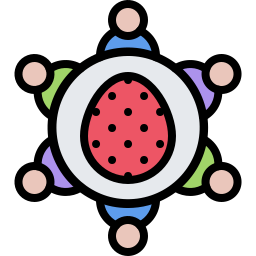 ostern icon