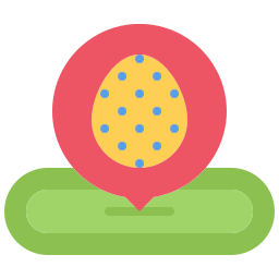 Pin icon