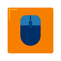 Mouse icon