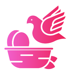 Bird icon