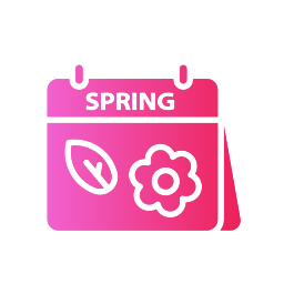 primavera icono