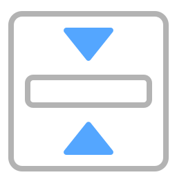 Align icon