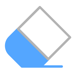 Eraser icon