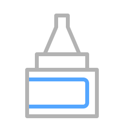 Bottle icon