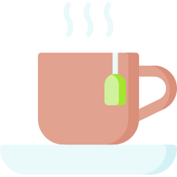 Tea icon