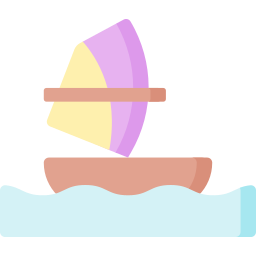 windsurf Ícone