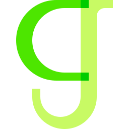 g icon