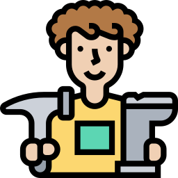 Repair icon