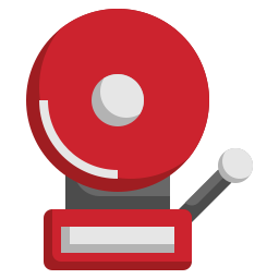 Ring bell icon