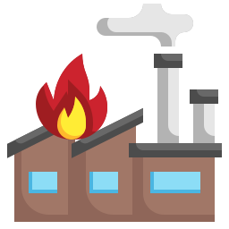 Factory icon