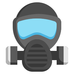 Mask icon