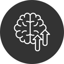 Intelligence icon