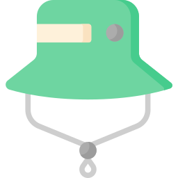 sombrero icono