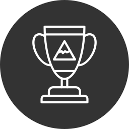 Achievement icon