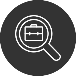 Research icon