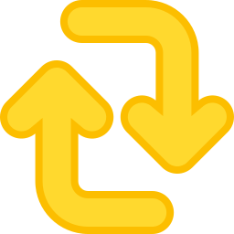 Exchange icon