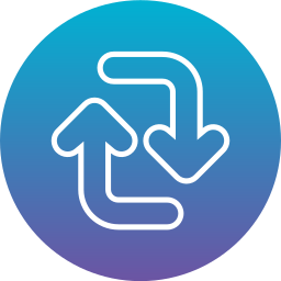 Exchange icon