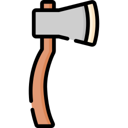 Axe icon