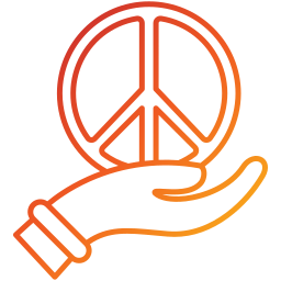 Peace icon